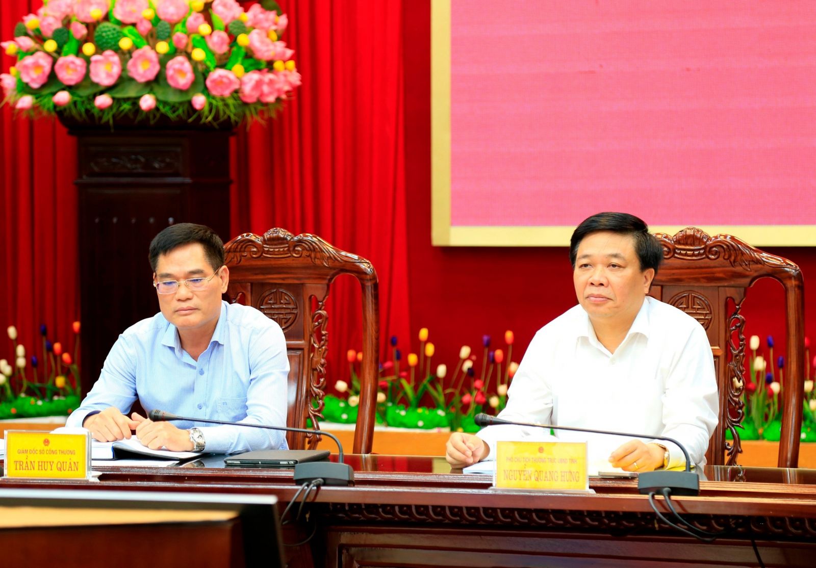   Triển khai các nhiệm vụ quy hoạch điện VIII