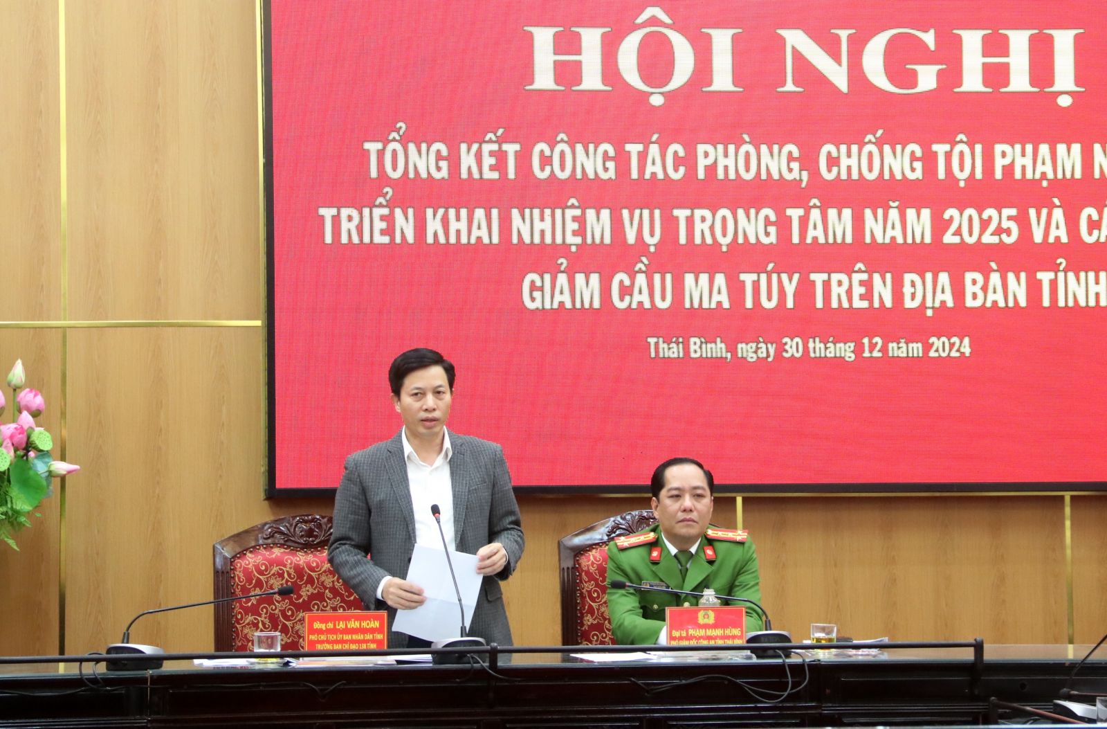   Tập trung đánh trúng, đánh đúng các loại VV888 kèo World Cup 2026, không để hoạt động lộng hành gây bức xúc xã hội