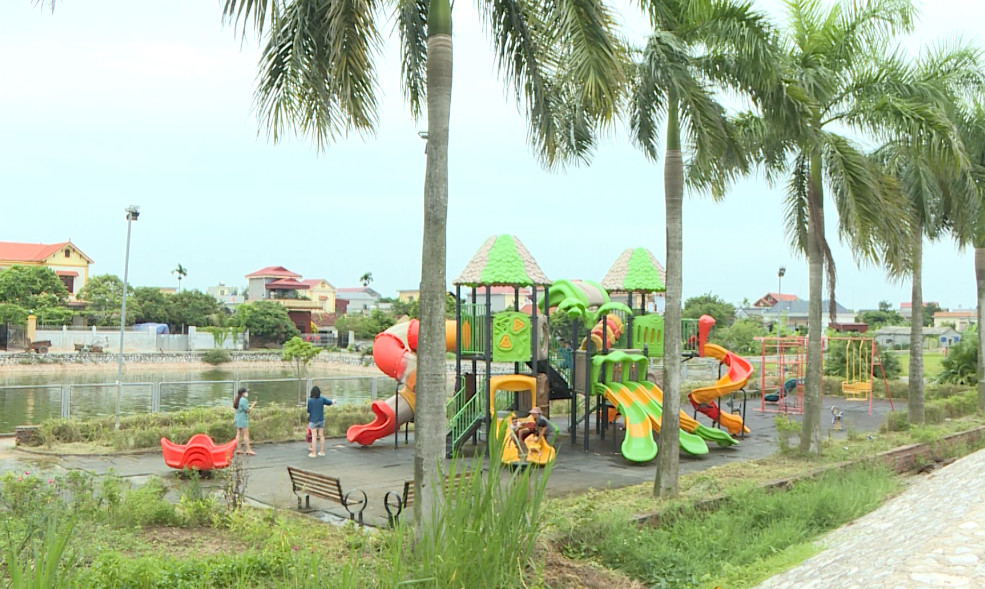   Thái Bình: Thưởng 75 tỷ đồng cho 25 xã nông thôn mới nâng cao giai đoạn 2019 – 2022