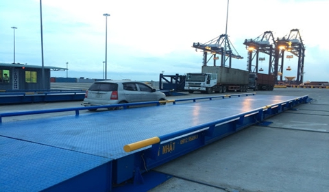   Bỏ quy định về kiểm tra phương tiện đo khi nhập khẩu