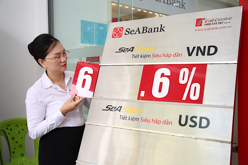   Thanh khoản của hệ thống ngân hàng sẽ tiếp tục dồi dào trong quý 4/2023