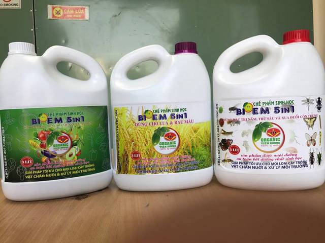   Điều kiện cơ sở mua bán, nhập khẩu sản phẩm xử lý chất thải chăn nuôi