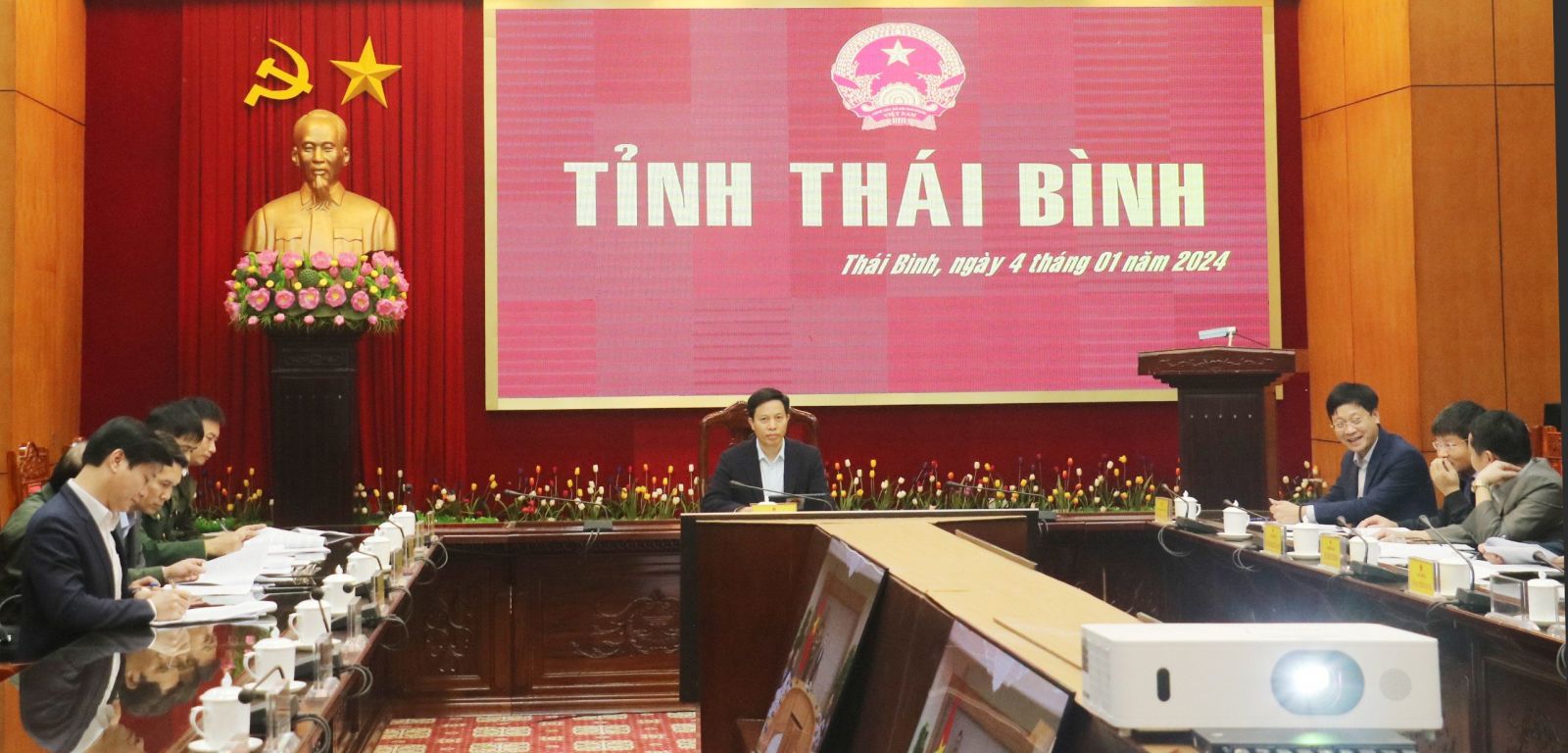   Hội nghị trực tuyến toàn quốc về điều chỉnh phân bổ một số chỉ tiêu VV88 bet Casino, Thể thao, Xổ số đến năm 2025