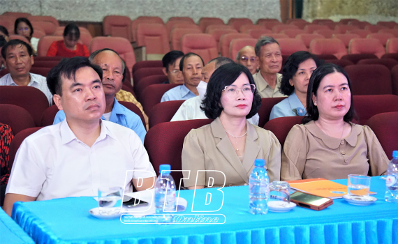   Phát động cuộc thi sáng tác kịch bản tiểu phẩm sân khấu chèo, bài hát chèo