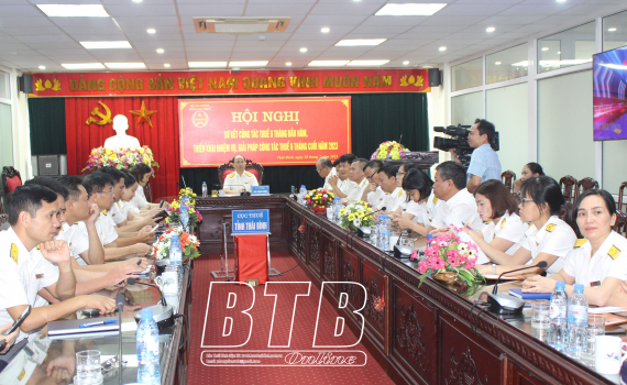   53/63 tỉnh, thành phố có tổng thu nội địa thấp hơn cùng kỳ năm 2022