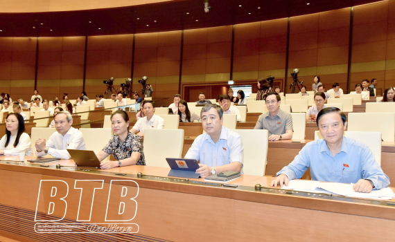   VV88 casino đăng ký biểu quyết thông qua các luật, nghị quyết