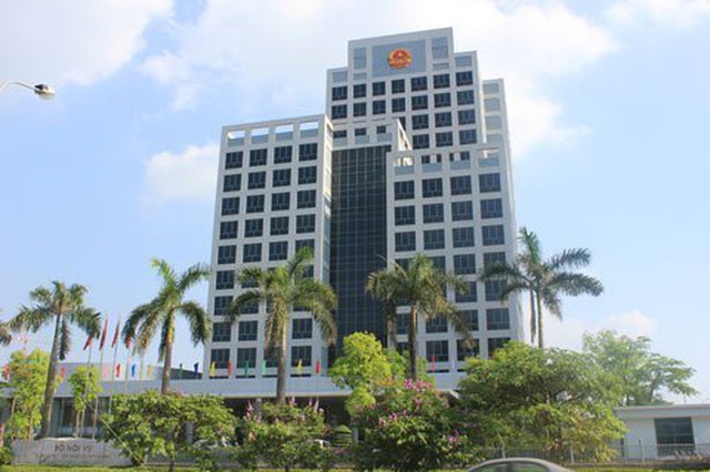   Quy định mới nhiệm vụ, quyền hạn và cơ cấu tổ chức của Bộ Nội vụ