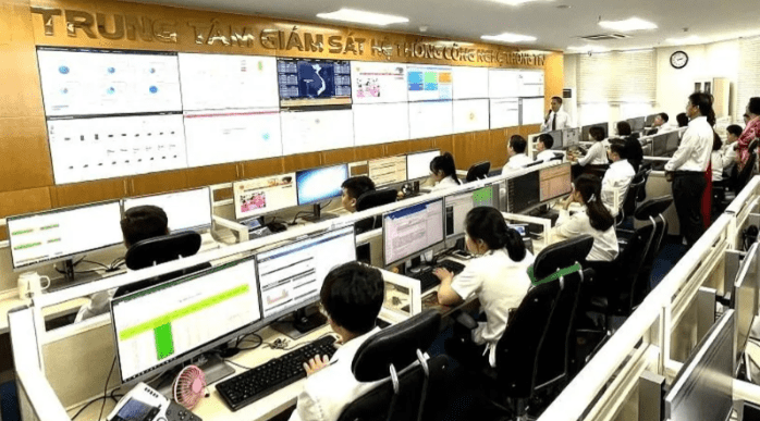   Sẽ cấp định danh và xác thực điện tử cho 100% người nộp thuế