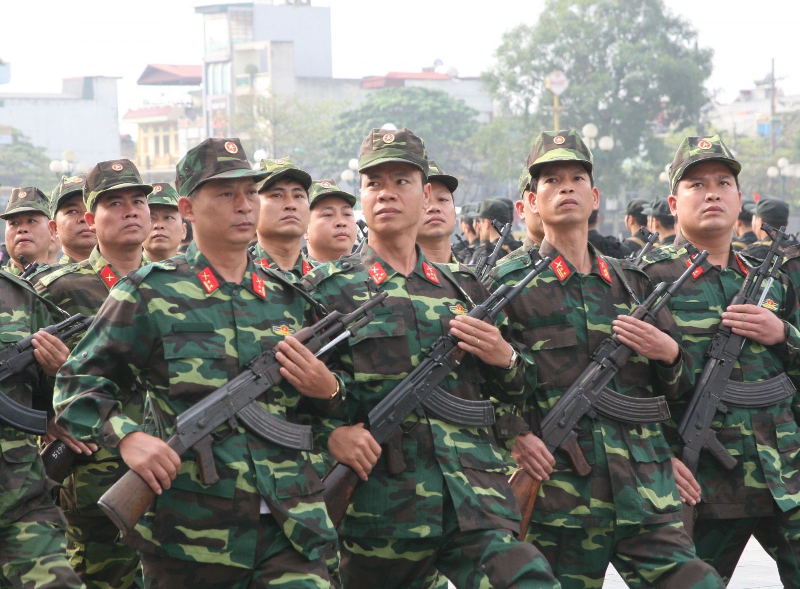   Triển khai thi hành Luật Phòng thủ dân sự kịp thời, thống nhất, hiệu quả