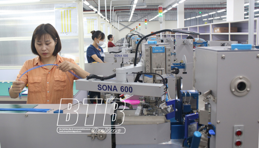   Rộng cửa thu hút nhà đầu tư Hàn Quốc