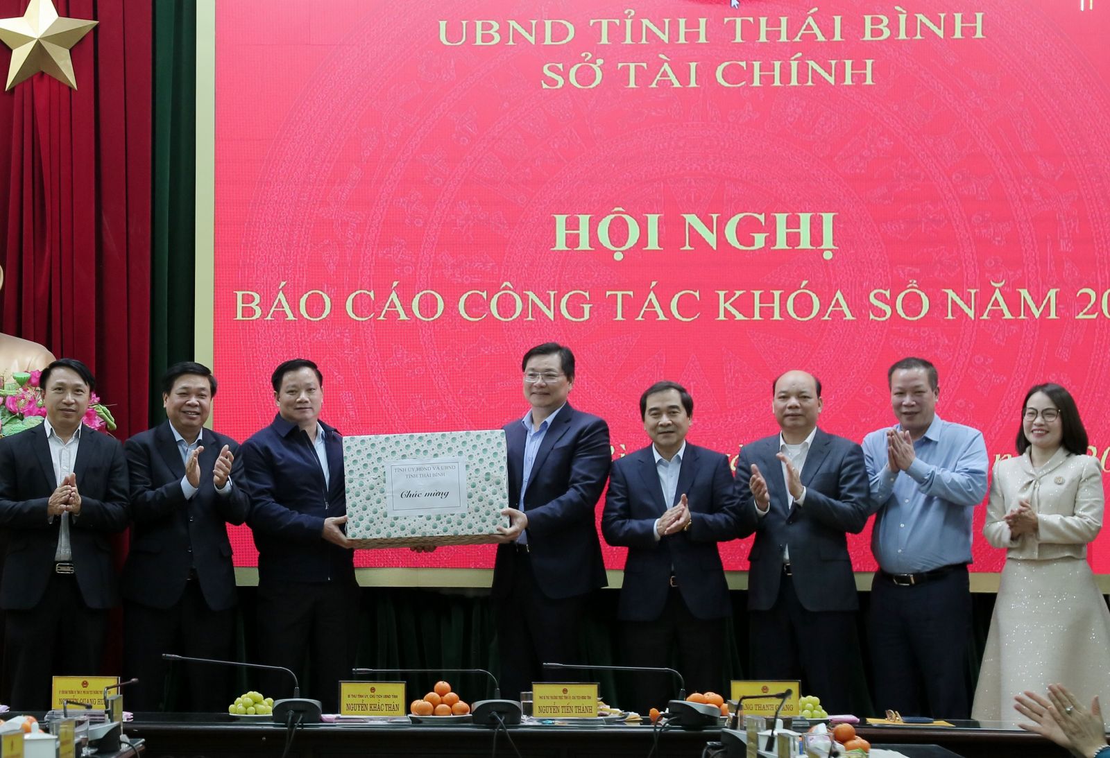   Thái Bình: Năm 2024 là năm thứ hai có số thu nội địa VV88 it com cá cược trực tuyến đạt trên 11.000 tỷ đồng