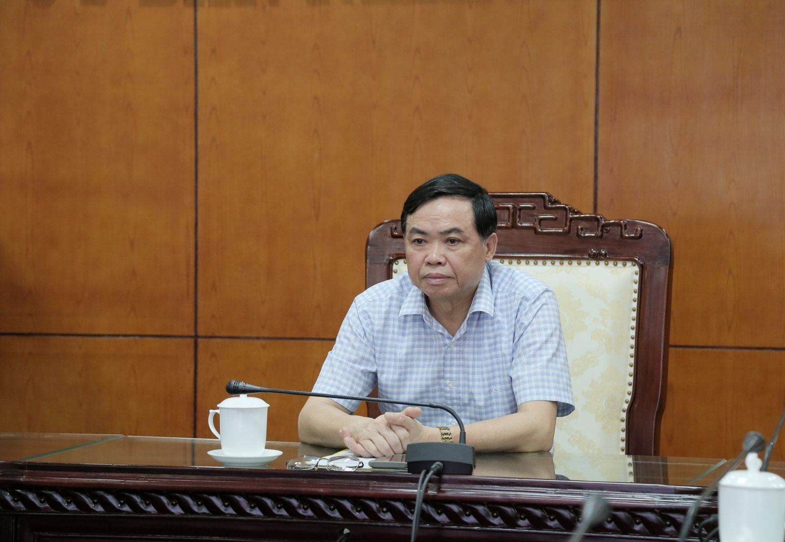   Năm 2023 viện trợ phi chính phủ nước ngoài giải ngân cho Việt Nam đạt hơn 228,6 triệu USD