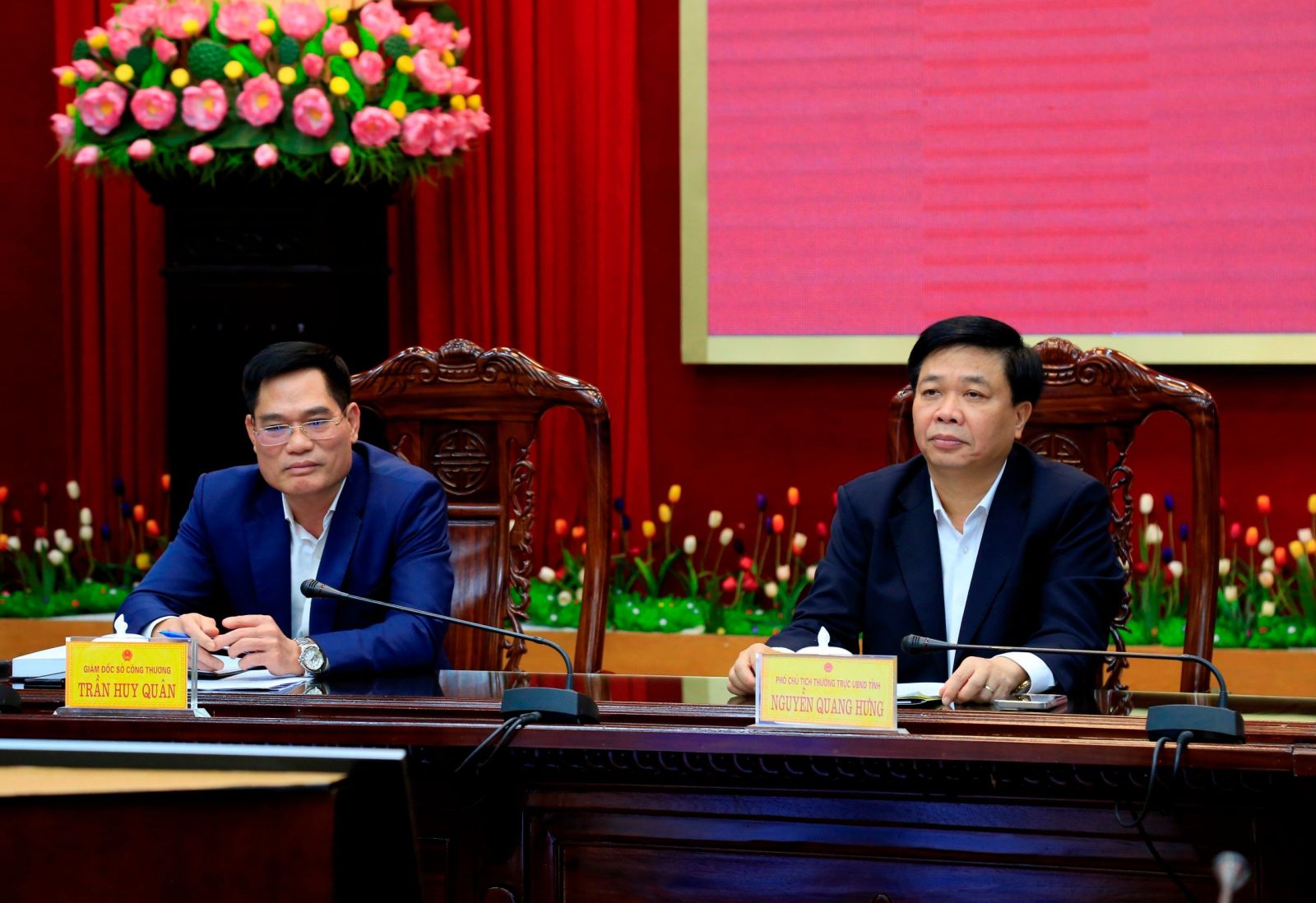   Họp Ban Chỉ đạo Nhà nước các chương trình, công trình, dự án quan trọng quốc gia, trọng điểm ngành năng lượng