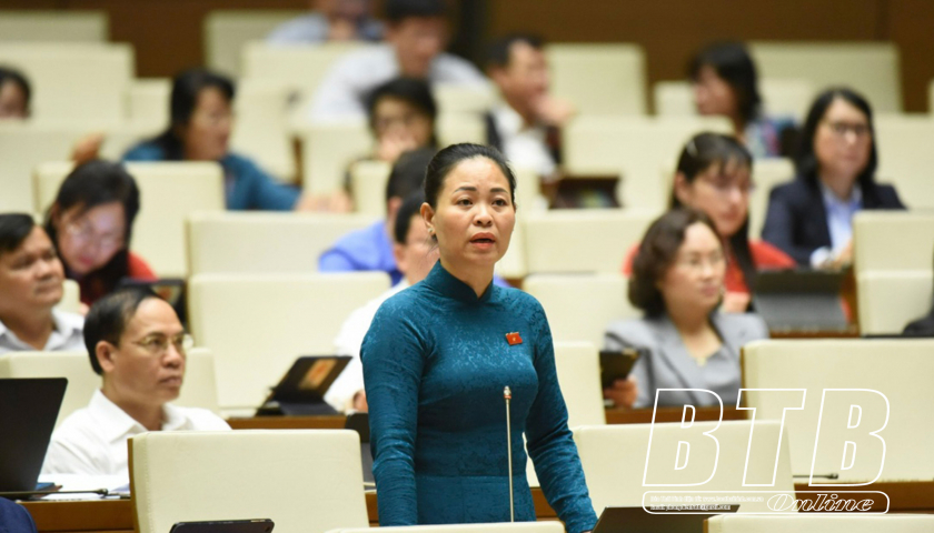   Kỳ họp thứ 6, VV88 casino đăng ký khóa XV tiếp tục thảo luận kết quả thực hiện kế hoạch phát triển kinh tế - xã hội