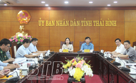   Dự kiến tháng 10, đoàn thanh tra EC sẽ sang Việt Nam kiểm tra lần thứ 4 về khai thác IUU