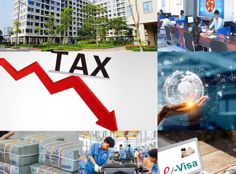   Nhiệm vụ trong tâm để phát triển kinh tế - xã hội trong thời gian tới