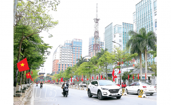   Viết tiếp trang sử vàng