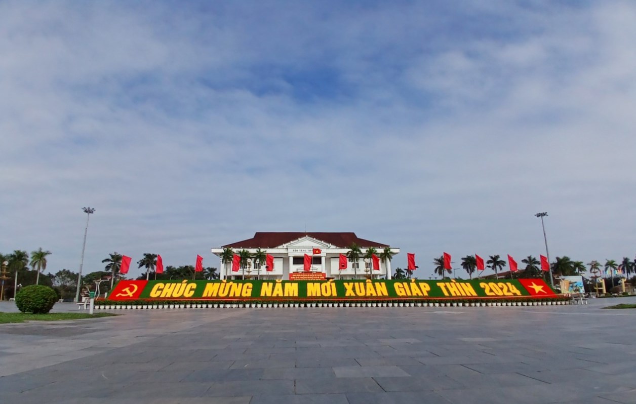   Chỉ thị của Ban Thường vụ VV88 casino về tổ chức Tết Giáp Thìn năm 2024