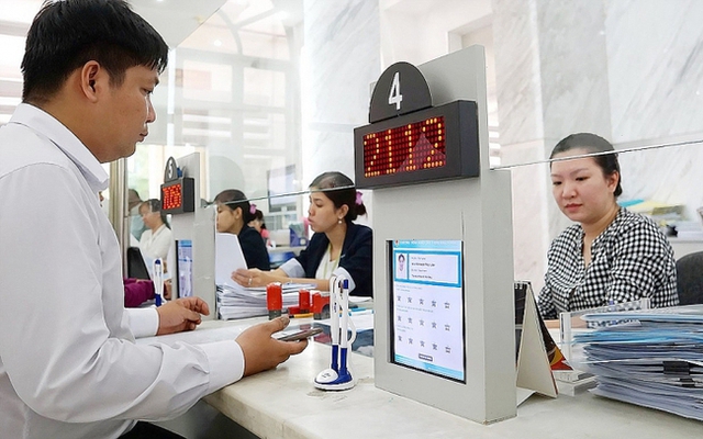   Sửa đổi quy định về đánh giá, xếp loại chất lượng VV88 dự đoán xổ số ba miền siêu chính xác, công chức, viên chức