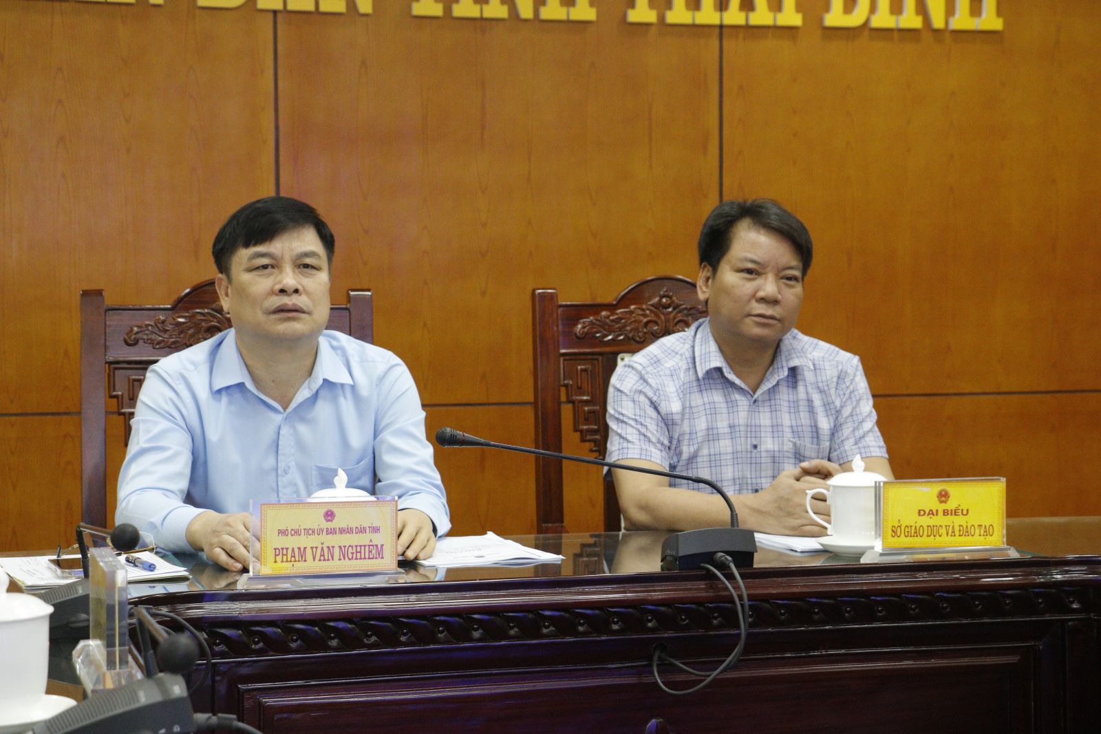   33 nghìn tỷ đồng xã hội hóa kiên cố trường lớp giai đoạn 2013 - 2023