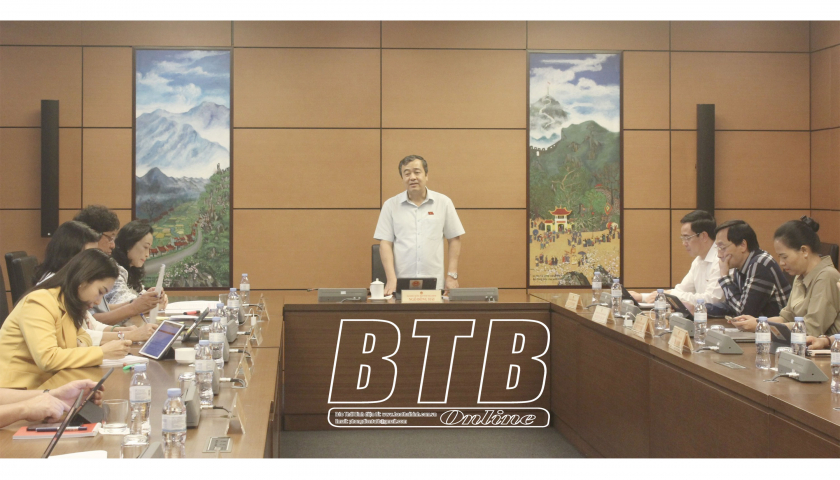   VV88 casino đăng ký thảo luận về các dự thảo luật, nghị quyết