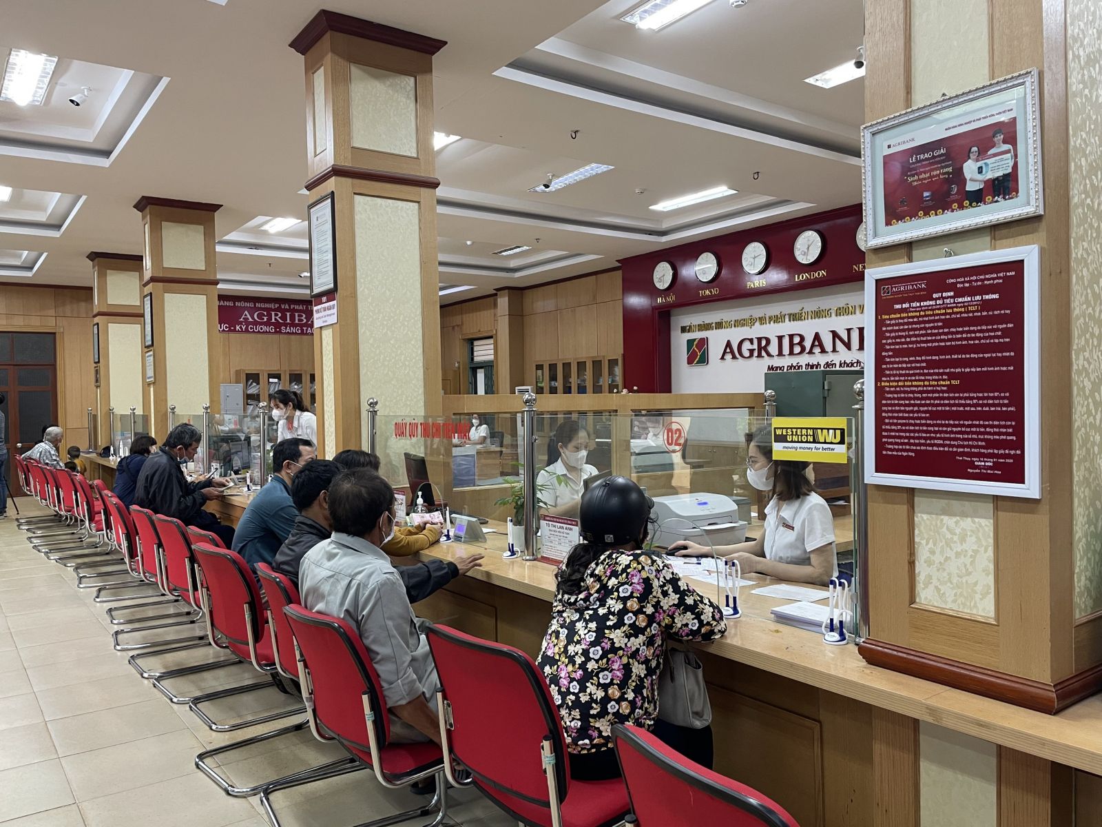   Tổng giá trị sản xuất năm 2023 huyện Thái Thụy ước đạt 33.490 tỷ đồng