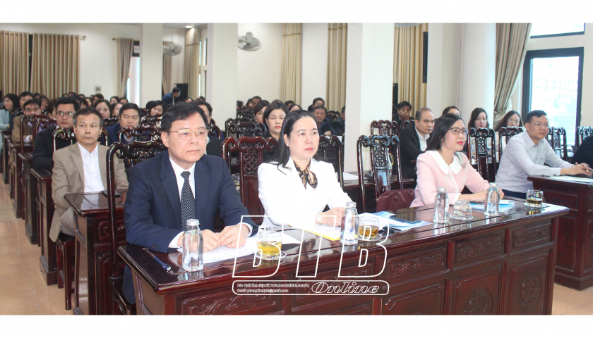   Năm 2023 tổng số lượt khám bệnh tăng hơn 15% so với năm 2022