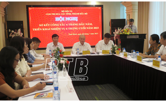   Tiếp tục nâng cao chất lượng, đổi mới công tác thi đua, khen thưởng