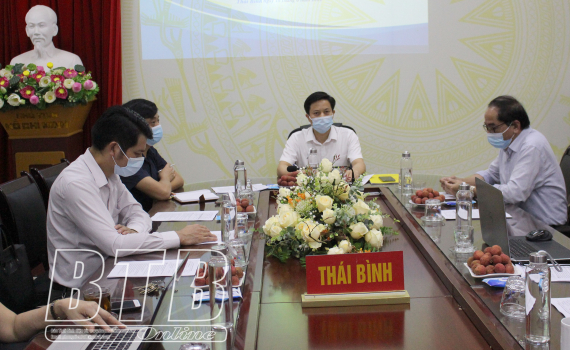   Hội nghị trực tuyến về chuyển đổi số trong lĩnh vực VV88 là nhà cái uy tín số 1 về nền tảng cá cược trực tuyến tại Việt Nam và phát triển nông thôn