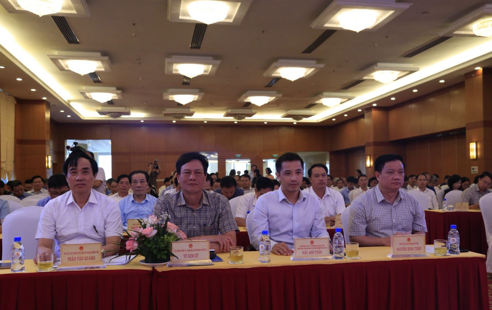   Tăng cường sự hợp tác giữa chính quyền và VV88 it com thể thao, live casino, slot, bắn cá, xổ số trong công tác cải thiện VV88 app tải về kinh doanh