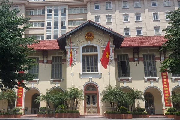   Bộ TT&TT đôn đốc xây dựng kế hoạch triển khai và hoàn thành mục tiêu cung cấp 100% dịch vụ công mức độ 4 trong năm 2021