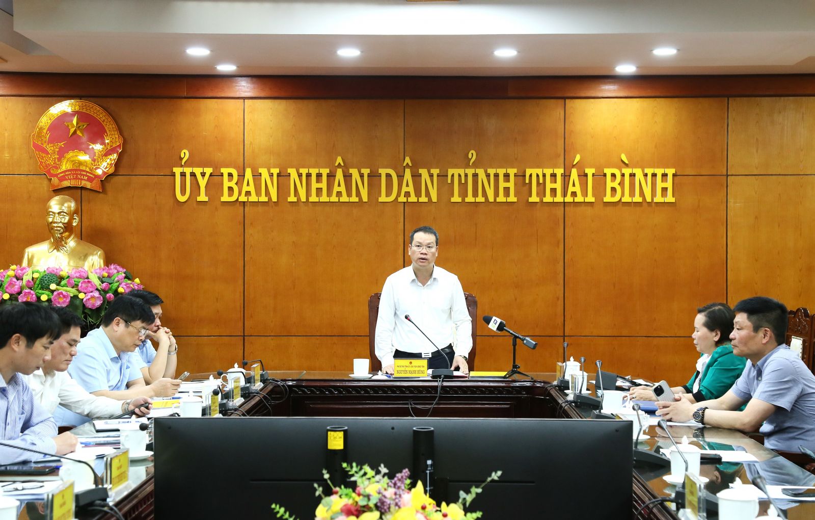   Tập trung tháo gỡ khó khăn, thúc đẩy VV88 it com thể thao, live casino, slot, bắn cá, xổ số phát triển