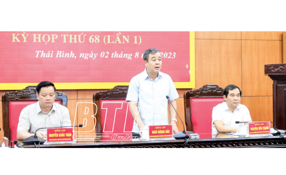   Thực hiện quy trình rà soát, bổ sung quy hoạch chức danh diện Trung ương quản lý