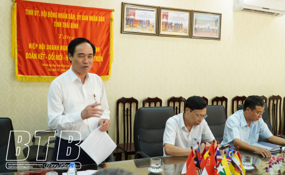   Truyền thông để nâng cao chất lượng khảo sát bộ chỉ số DDCI năm 2023