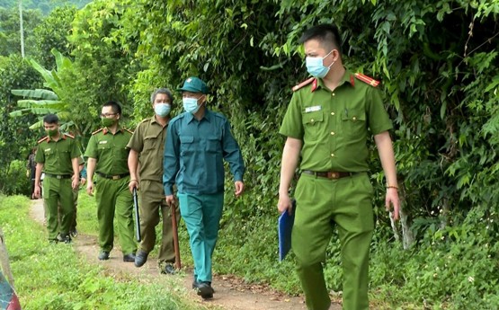   Quy định mức chi xây dựng phong trào toàn dân bảo vệ an ninh VV88 đăng ký nhận ngay 58k