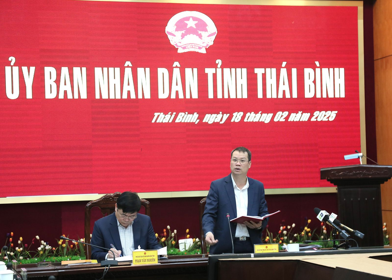   Nâng cao chất lượng đào tạo nguồn nhân lực đáp ứng nhu cầu phát triển kinh tế - xã hội của tỉnh