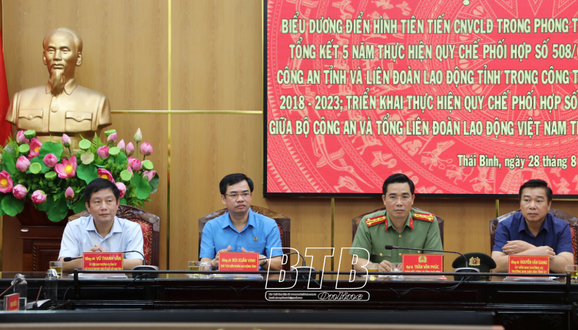   Tăng cường phối hợp trong công tác bảo vệ an ninh VV88 đăng ký nhận ngay 58k