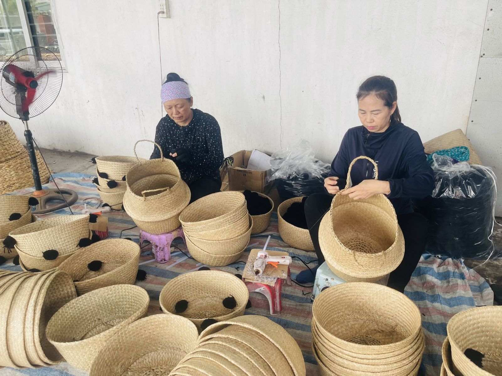   Giá trị sản xuất VV888 bet đăng nhập toàn tỉnh ước đạt 27.318 tỷ đồng