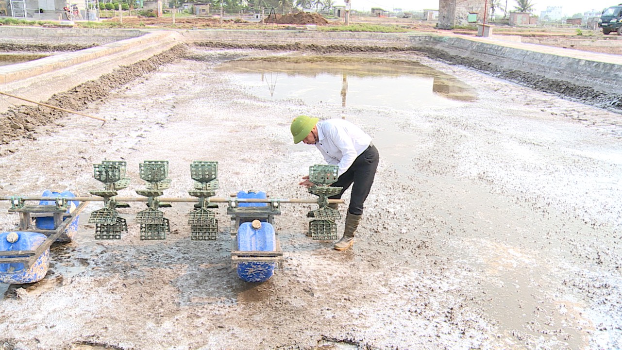   Đảm bảo chất lượng, an toàn thực phẩm, gia tăng chế biến và phát triển thị trường nông lâm thủy sản năm 2024