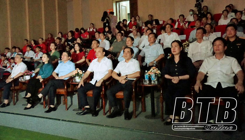   Gala tiếp sức đến trường lần thứ VI