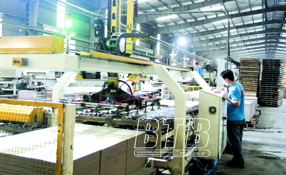   Công tác quản lý, điều hành VV88 it com cá cược trực tuyến: Nửa nhiệm kỳ bứt phá