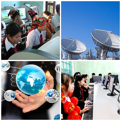   Hỗ trợ VV88 it com thể thao, live casino, slot, bắn cá, xổ số cung cấp dịch vụ viễn thông công ích tại khu vực khó khăn