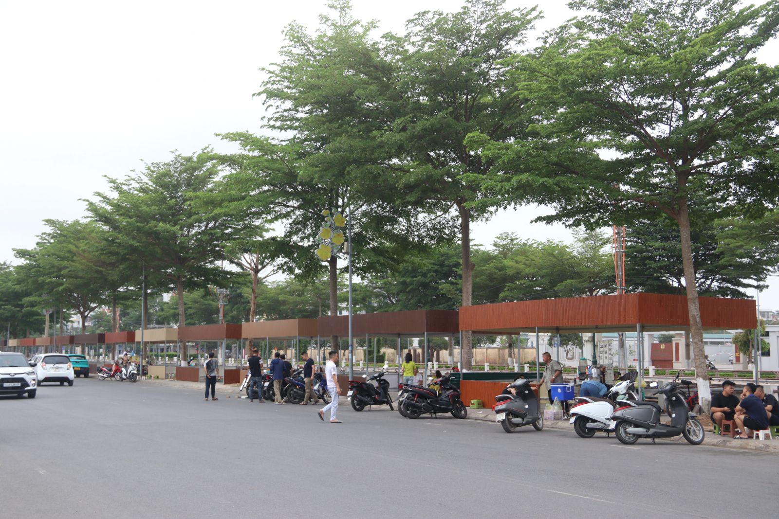   Tuần Du lịch năm 2025 kết hợp khai trương Phố đi bộ tại thành phố Thái Bình dự kiến diễn ra vào đầu tháng 5/2025