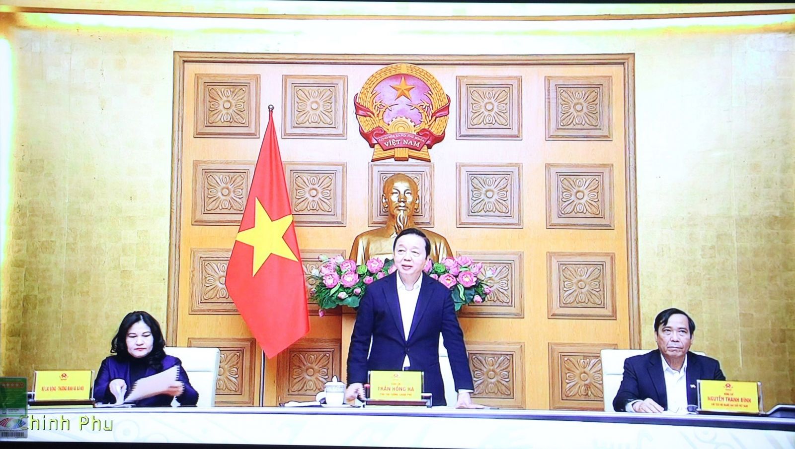   Ủy ban quốc gia về người cao tuổi Việt Nam triển khai nhiệm vụ năm 2024