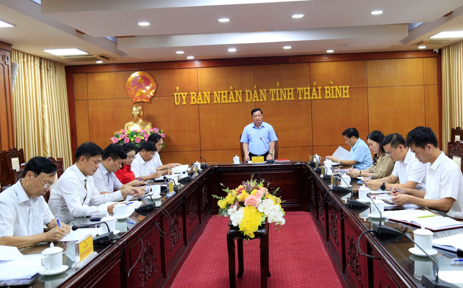   Tháo gỡ khó khăn cho VV88 it com thể thao, live casino, slot, bắn cá, xổ số và khẩn trương triển khai Bộ chỉ số DDCI năm 2023