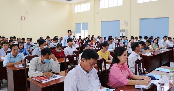   Tiêu chí đánh giá chất lượng dịch vụ về bồi dưỡng VV88 dự đoán xổ số ba miền siêu chính xác công chức, viên chức