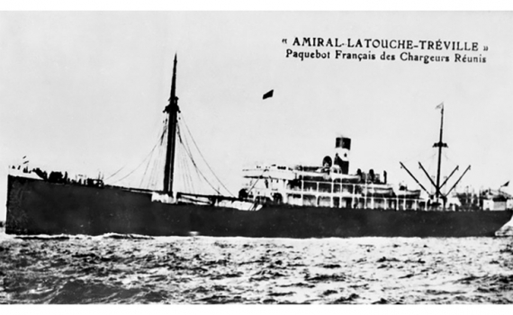   Sự kiện khởi nguồn con đường giải phóng dân tộc, xây dựng và phát triển đất nước