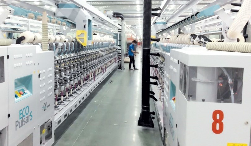   Quỳnh Phụ: Năm 2023, tổng giá trị sản xuất tăng 13% so với cùng kỳ