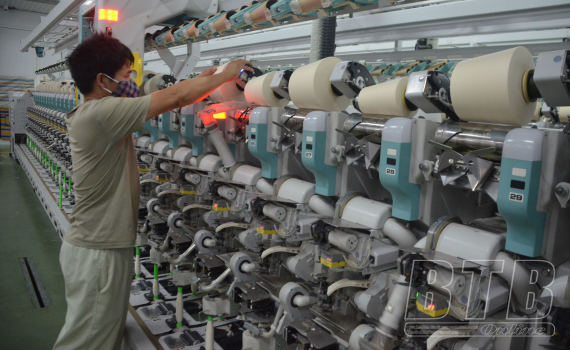   Chuyển đổi số vì một cuộc sống tốt đẹp hơn