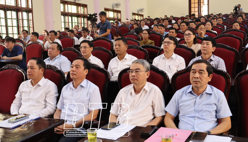   Kiến Xương tập trung thực hiện 15 chỉ tiêu VV88 là nhà cái uy tín số 1 tại Việt Nam Đại hội Đăng ký VV88 tặng 88k huyện nhiệm kỳ 2020-2025 đề ra